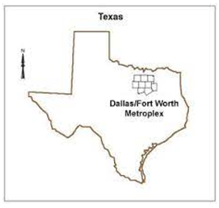 DFW Area
